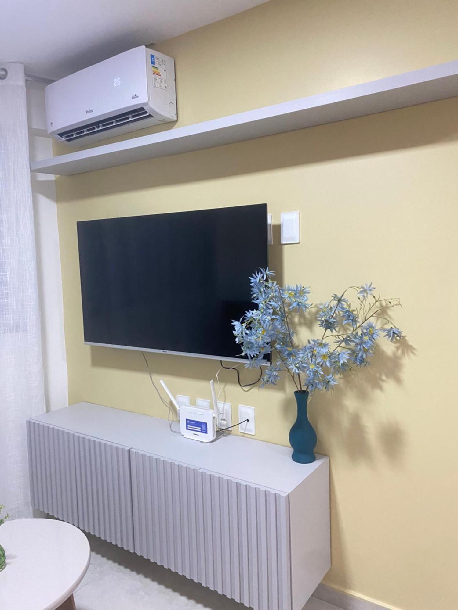 Meireles Compact 500m Da Apartment